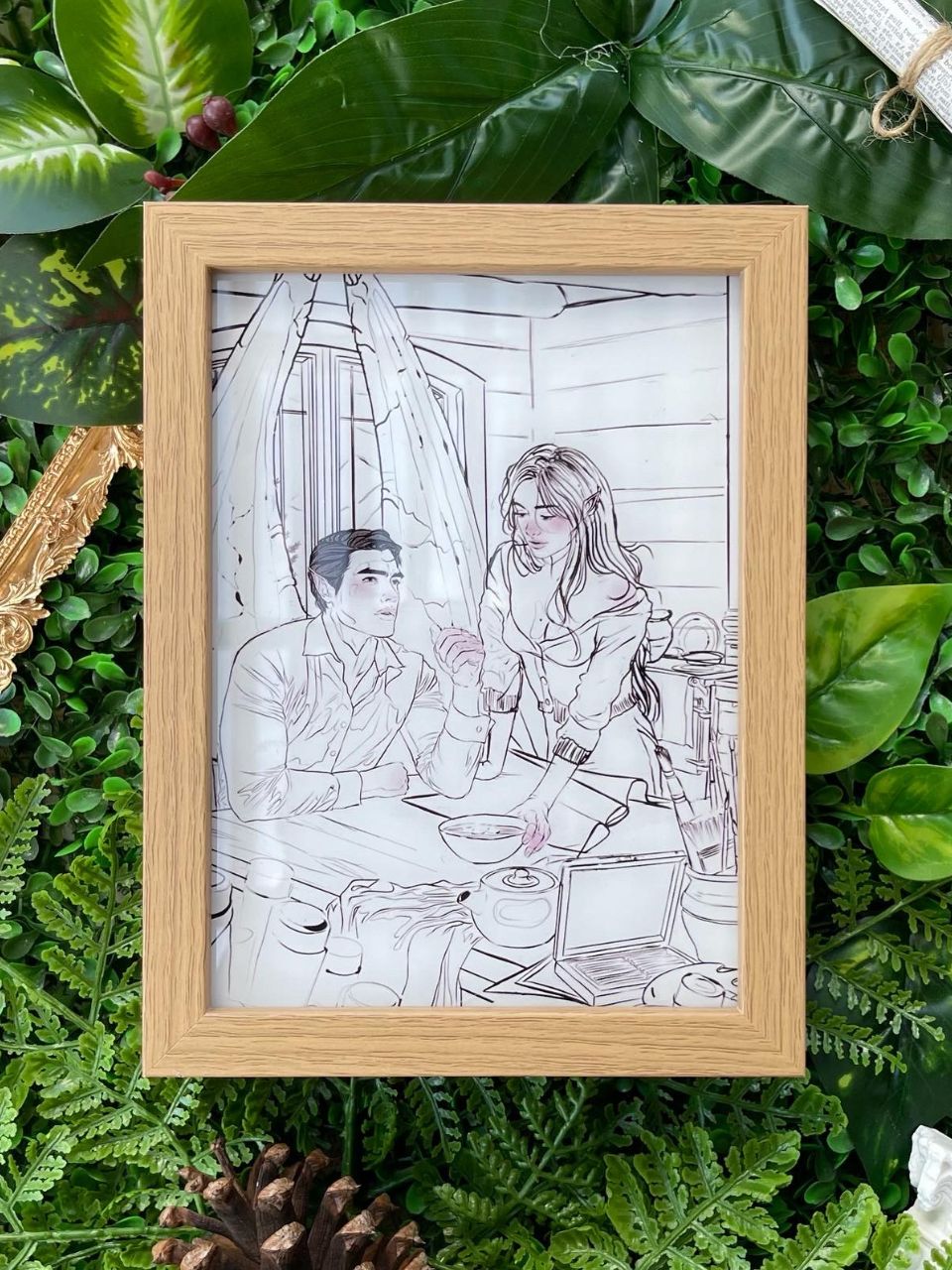 Dreambox | Soup Scene | Officially Licensed